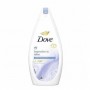 DOVE BAGNODOCCIA TALCO 750 ML