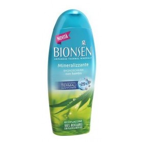 BIONSEN BAGNO MINERALIZZANTE 550 ML