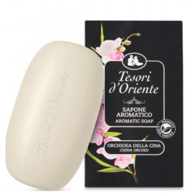 TESORI D'ORIENTE SAPONETTA 125G