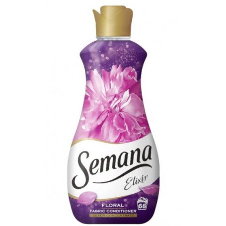 SEMANA AMMORBIDENTE FLORAL 1,7 LT