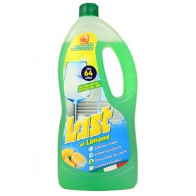 LAST LIMONE 950ML