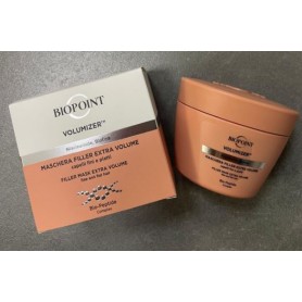 BIOPOINT MASCHERA EXTRA VOLUME