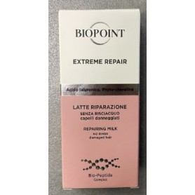 BIOPOINT EXTREME REPAIR 125 ML