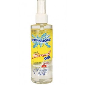 NATURALGEL GEL LIQUIDO 200 ML