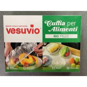 VESUVIO CUFFIA ALIMENTI