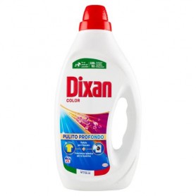 DIXAN LAVATRICE COLOR 945ML