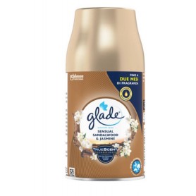 GLADE DEODORANTE RICARICA