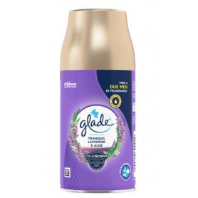 GLADE DEODORANTE RICARICA