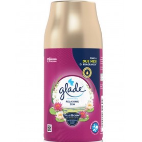 GLADE DEODORANTE RICARICA