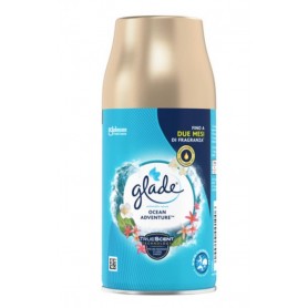 GLADE DEODORANTE RICARICA