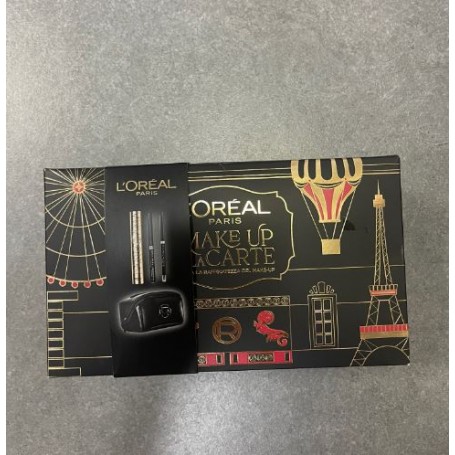 L'OREAL CONFEZIONE