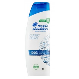 HEAD E SHOULDERS ANTIFORFORA