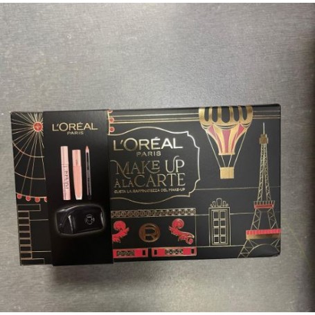 L'OREAL BEAUTY PARDISE