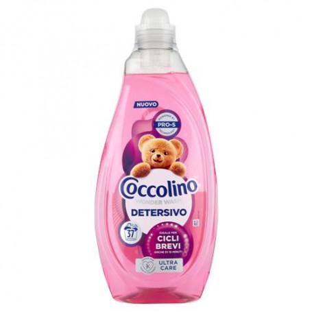 COCCOLINO LAVATRICE 1,480ML ULTRA CARE