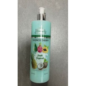 MILUET BAGNO FRUTTI TROPICALI  500ML