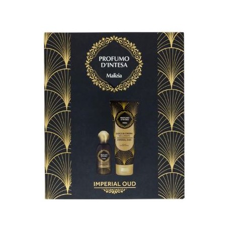 PROFUMO D'INTESA MALIZIA IMPERIAL OUD