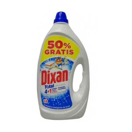 DIXAN LIQUIDO  2475L