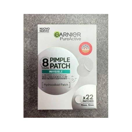 GARNIER PATCH INVISIBLE