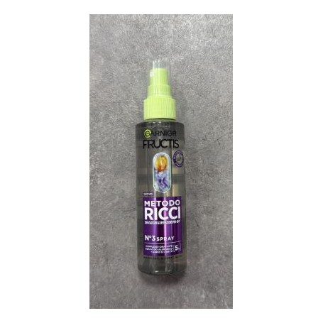 FRUCTIS SPRAY CAPELLI RICCI 150 ML