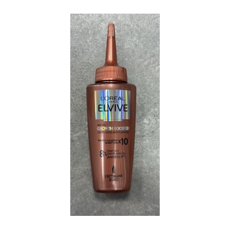 ELVIVE SIERO CUTE GROWTH 100 ML