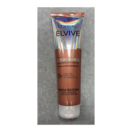 ELVIVE BALSAMO GROWTH 150 ML