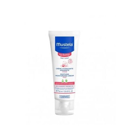 MUSTELA CREMA IDRATANTE