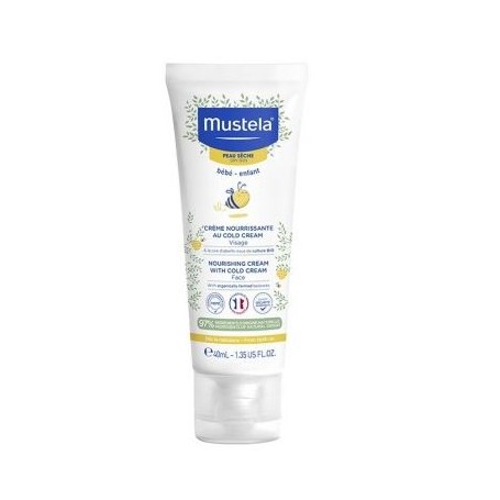 MUSTELA CREMA