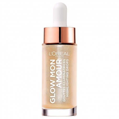 L'ORÈAL GLOW MON AMOUR ILLUMINANTE 01