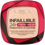 L'ORÈAL FONDOTINTA INFALLIBLE 180